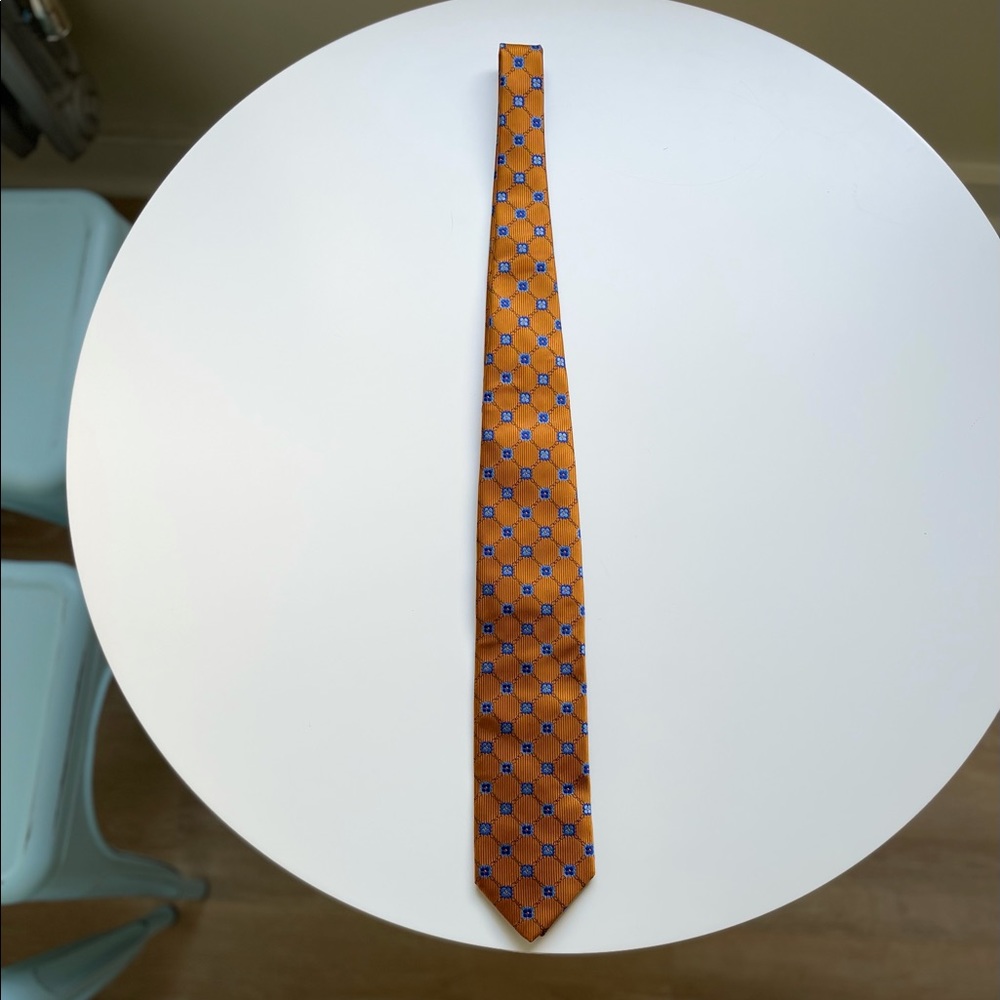 Kolte Couture Neck Tie